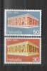 Switzerland 1969 Europa CEPT, MNH AC.111, Nestampilat