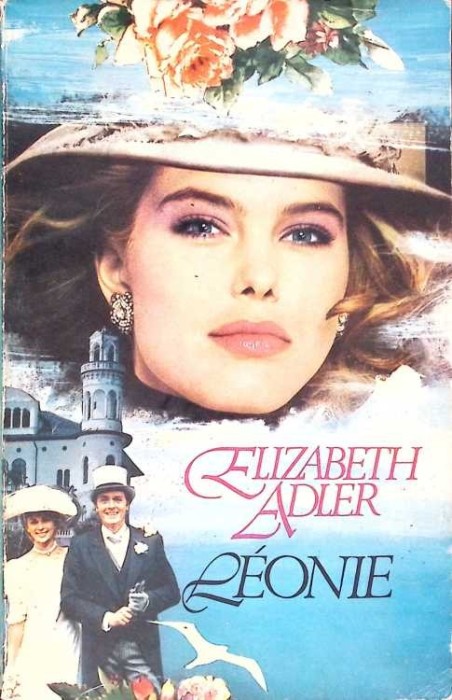 LEONIE-ELIZABETH ADLER-92627