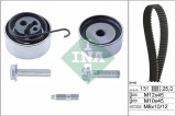 INA 530 0494 10 Set curea de distributie