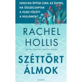 Sz&eacute;tt&ouml;rt &aacute;lmok - Hogyan &eacute;p&iacute;tsd &uacute;jra az &eacute;leted, ha &ouml;sszecsaptak a fejed f&ouml;l&ouml;tt a hull&aacute;mok? - Rachel Hollis