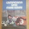 Campioana unei mari iubiri. Universitatea Craiova - Laurentiu Dumitrescu : 1991