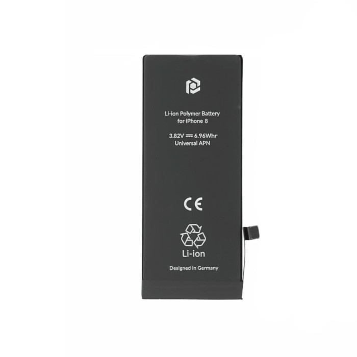 Baterie smartphone DEPOX&reg;, compatibil iPhone 8, 1821 mAh