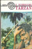 Tarzan din neamul maimutelor - Edgar Rice Burroughs