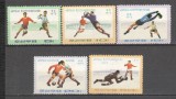 Coreea de Nord.1975 Turneu de fotbal SC.138