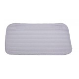 Laveta din microfibra pentru mop cu aburi BLACKDECKER, 90622110, 300 x 155 mm