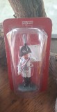 Soldat din plumb - Prussian Officer French Garde de Corps 1806 1:32