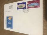 A. Plic prima zi Jocuri Stadioane
