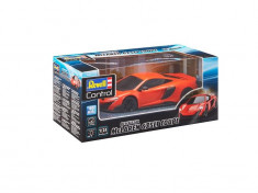 Revell Mclaren - Rv24661 foto