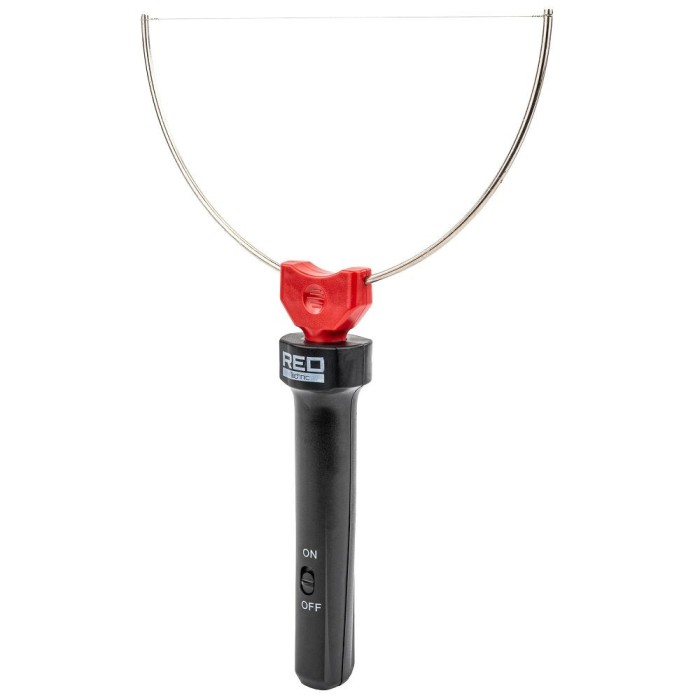 Cutit termic pentru polistiren 9 W, Red Technic RTNTDS0160