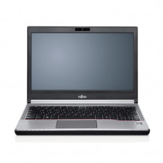 Laptop Second Hand Fujitsu LIFEBOOK E736, i5-6200U foto