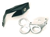 Lupă Pliabilă cu Lentilă &Oslash;19mm SL-52
