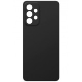 Capac Baterie compatibil cu Samsung Galaxy A33 5G A336, Negru