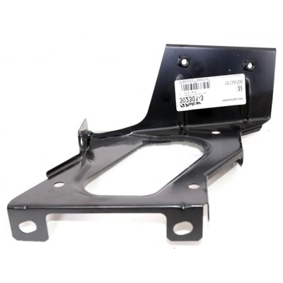 Suport aripa fata Fiat Punto 2 Facelift (188) 07.2003-12.2010, parte montare dreapta, 302302-3, Aftermarket foto