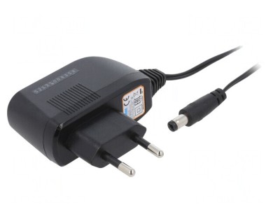Alimentator Pulsatoriu 3,3VDC 1,6A 5,28W foto
