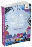 Baiatul, pasarea si fauritorul de cosciuge &ndash; Matilda Woods