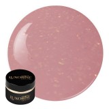 Gel UV Constructie Unghii RevoFlex LUXORISE 15ml, Peach Glare