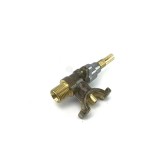 Robinet gaz tip Lofra pentru cuptor R3202 Original