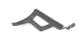 Suport bara de protecție dreapta spate AUDI A4 8K2, B8 2013 OEM: 8K9807454B 3921482