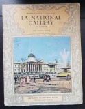La National Gallery di Londra con illustrazioni - Michael Levey