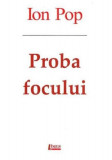 Proba focului - Paperback brosat - Limes