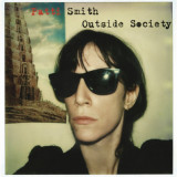 Outside society - Vinyl | Patti Smith, Pop, sony music