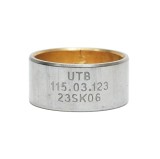 Bucsa biela motor compatibila UTB U-445 si Fiat, originala UTB