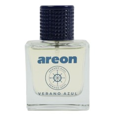 Odorizant auto, Areon Quality Perfumes, verano azul, 50 ml