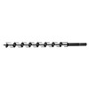 Burghiu spiralat pentru lemn 20x400 mm GRAPHITE 57H258 HardWork ToolsRange