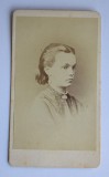 CDV Atelier Romania Cernauti Czernowitz Steiner fata