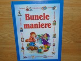 BUNELE MANIERE ED.FLAMINGO GD ANUL 2007