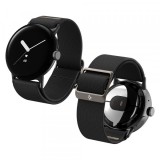 Cumpara ieftin Curea Spigen Lite Fit pentru Google Pixel Watch 41mm Series, Neagra AMP06348