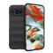 Husa pentru Google Pixel 9 Pro XL, Techsuit, Magic Shield, Neagra