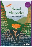 Ecoul muntelui, Grupul Art