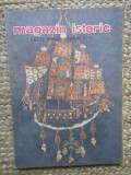 Magazin Istoric, Nr. 6 - MAI 1991
