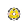 A 60 N disc debitare, 115 x 1 x 22,23 mm Drept, Klingspor 264297