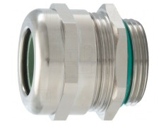 Garnitură de etanșare IP68 M32 Alamă PVDF