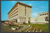 CPIB 24404 CARTE POSTALA - HUNEDOARA, HOTEL RUSCA, NECIRCULATA