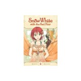 Snow White with the Red Hair, Vol. 5