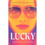 Lucky - Marissa Stapley