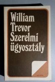 Szerelmi ugyosztaly - William Trevor