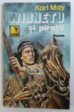 WINNETU SI PIRATII de KARL MAY , 1992