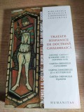Alfonso X al Castiliei; Ramon Llull; Don Juan Manuel; Anonim - Tratate hispanice de doctrina cavalereasca (Editura Humanitas, 2025)