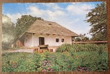 QW24 H - Carte postala - tematica turism - vedere - Humulesti 6