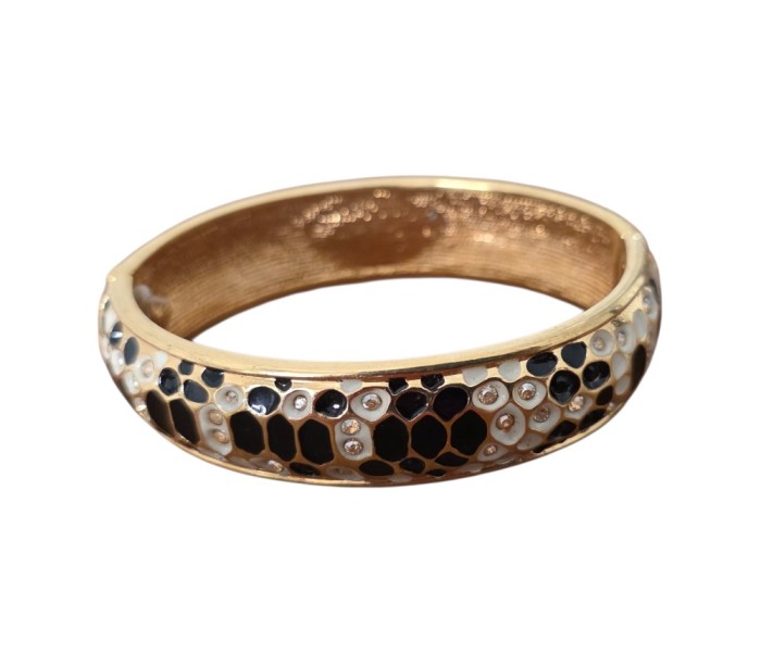 BRĂȚARĂ CUFF GUESS GLAMAZON