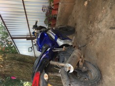 Vand scuter rich motors nos foto