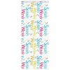VidaXL Jaluzea cu role de duș cu casetă 110x240cm lățime material 106cm