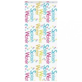 vidaXL Jaluzea cu role de duș cu casetă 110x240cm lățime material 106cm