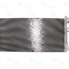 Condensator / Radiator aer conditionat KIA MAGENTIS (MG) (2005 - 2016) THERMOTEC KTT110105