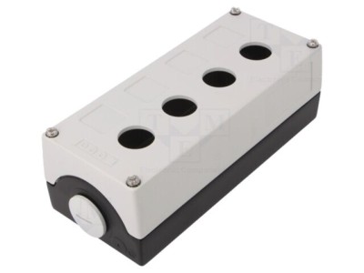 Carcasă EAO pentru pilot IP66, IP67, IP69K - 85mm x 285mm x 64mm foto