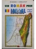 Zvi Barbiro, Corneliu Filip - Un roman prin Israel